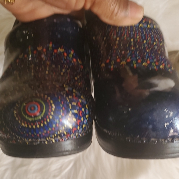 Dansko Professional    Clogs - Picture 12 of 15